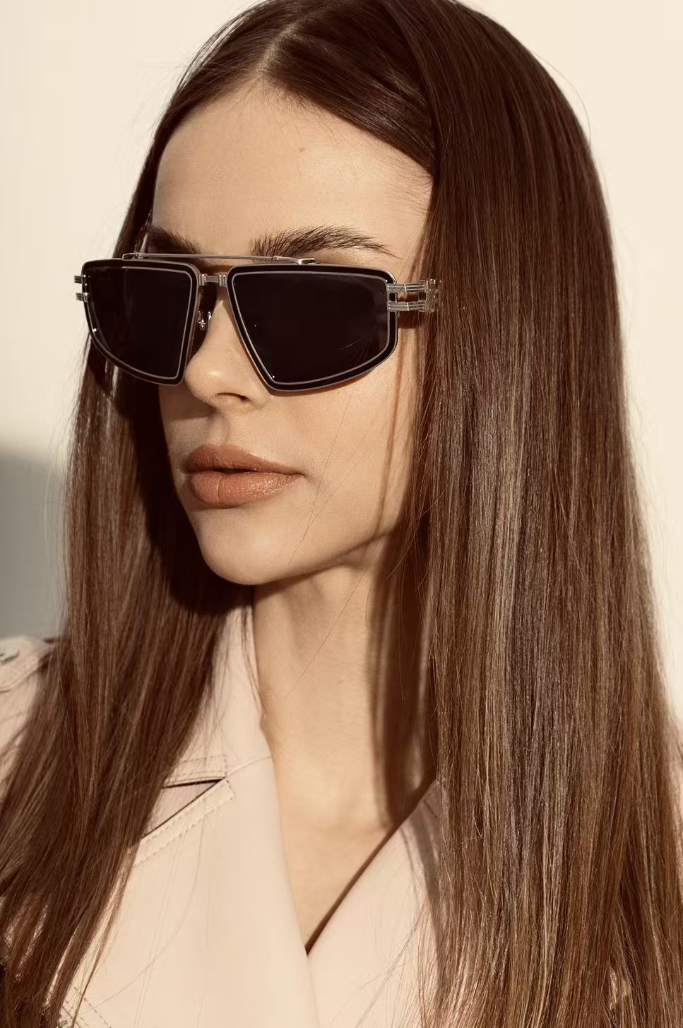 BALMAIN 巴尔曼🍁🍁🍁MODEL：BPS-139E 🍁🍁🍁SIZE：59口18-130🍁🍁🍁