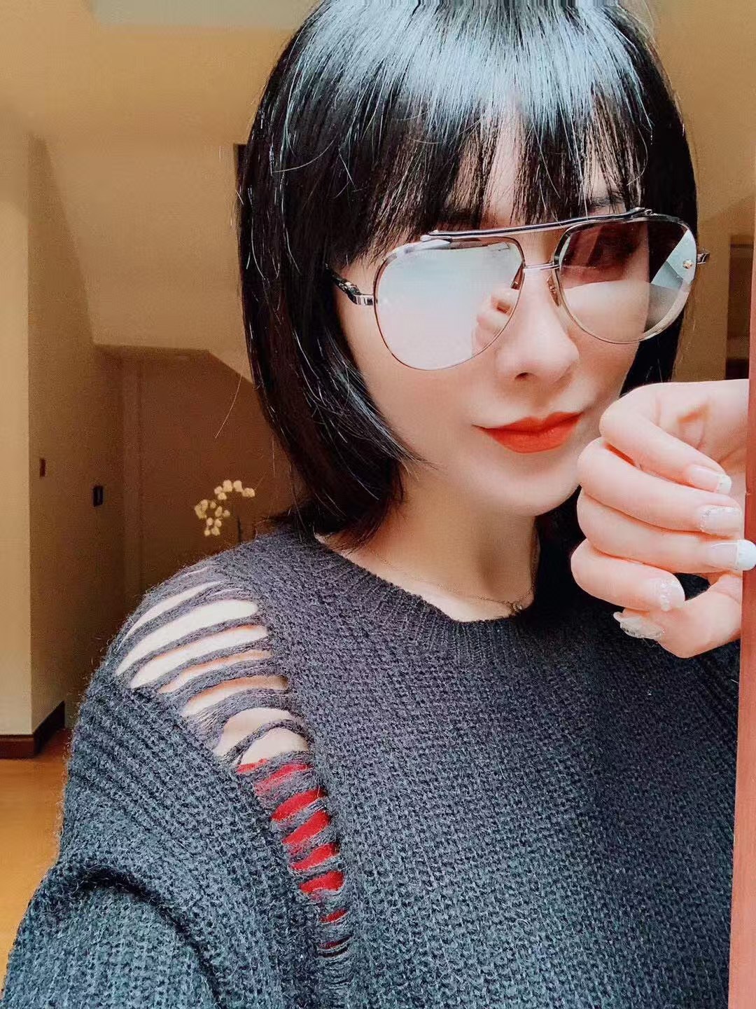 DITA⚜️⚜️⚜️MODEL：DTS-210 ⚜️⚜️⚜️SIZE：62口12-130⚜️⚜️⚜️