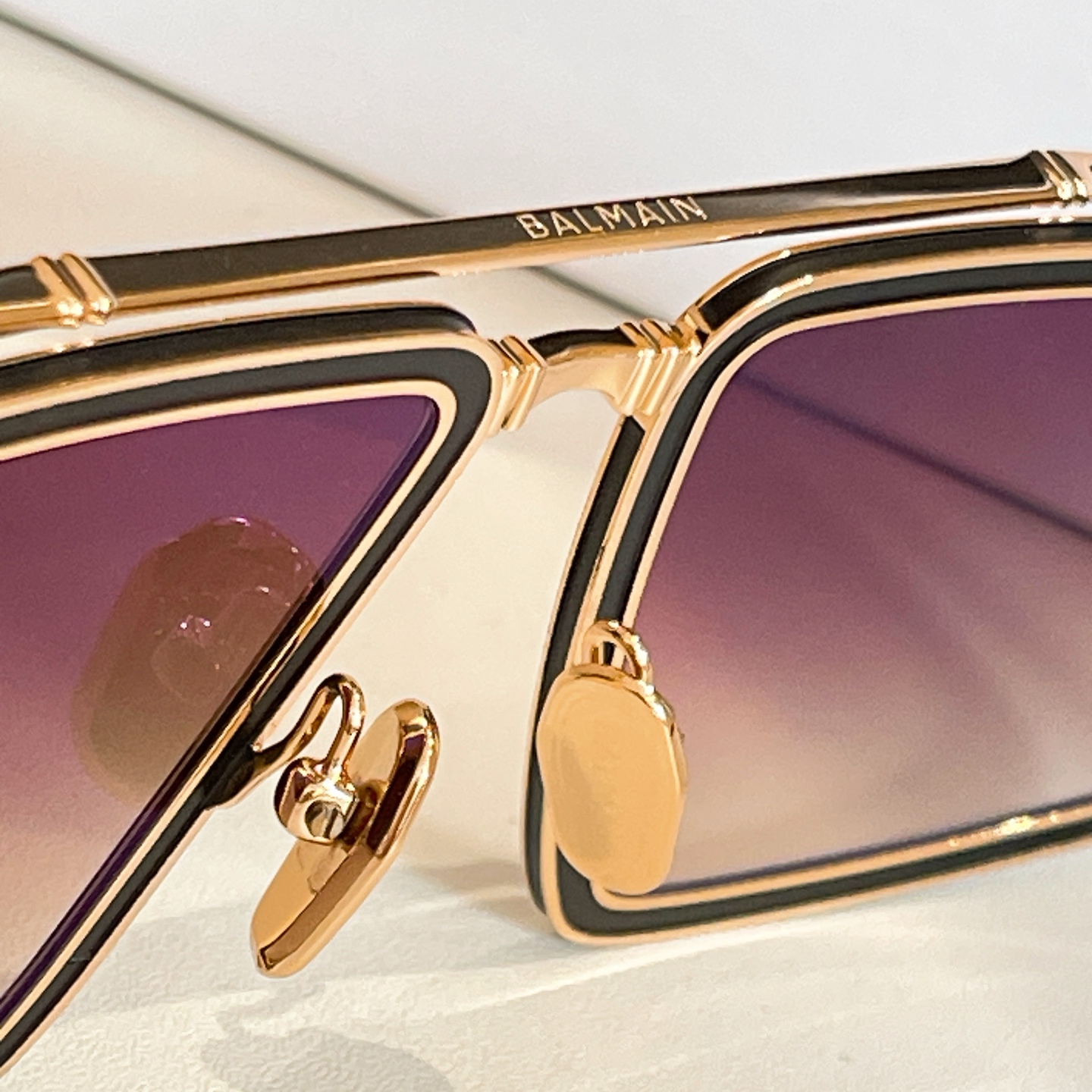 BALMAIN 巴尔曼🍁🍁🍁MODEL：BPS-139E 🍁🍁🍁SIZE：59口18-130🍁🍁🍁