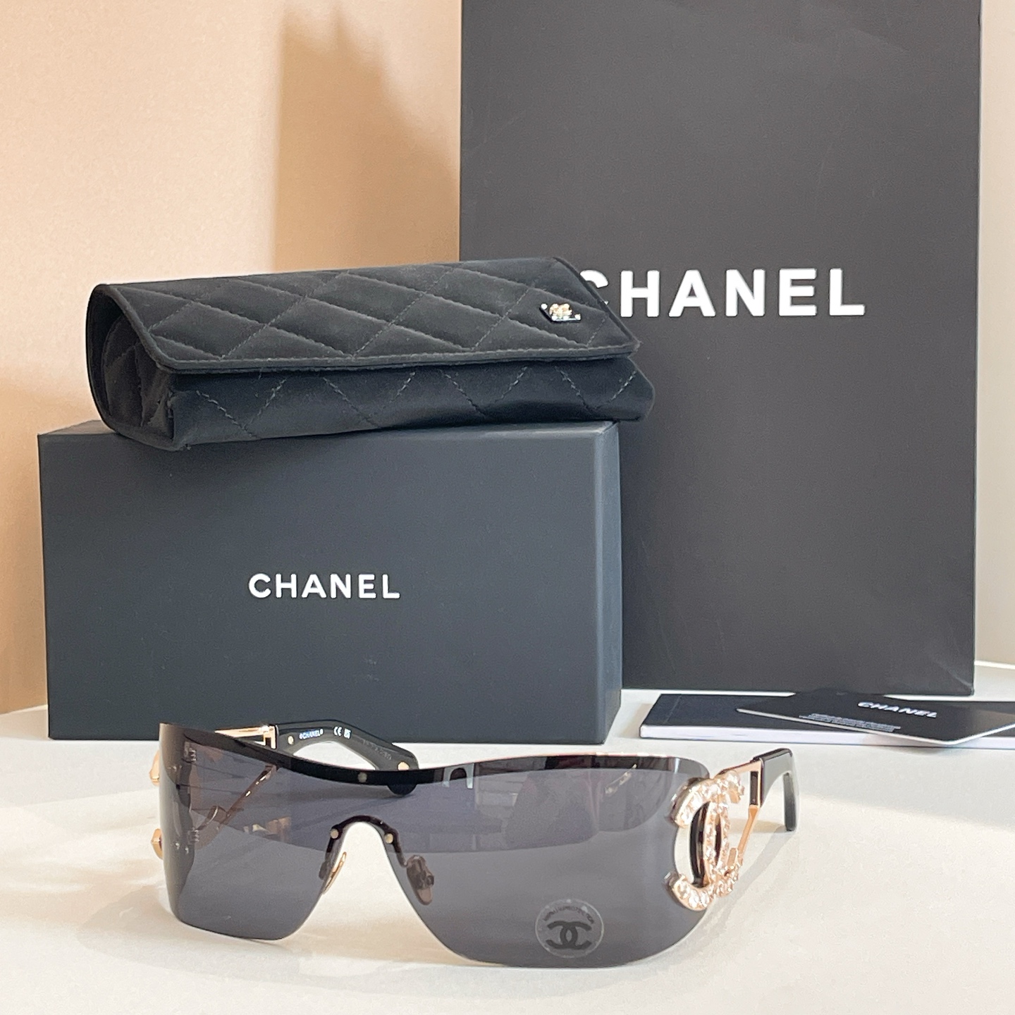 CHANE*🌸🌸🌸MODEL：9579B 🌸🌸🌸SIZE：42口118 🌸🌸🌸