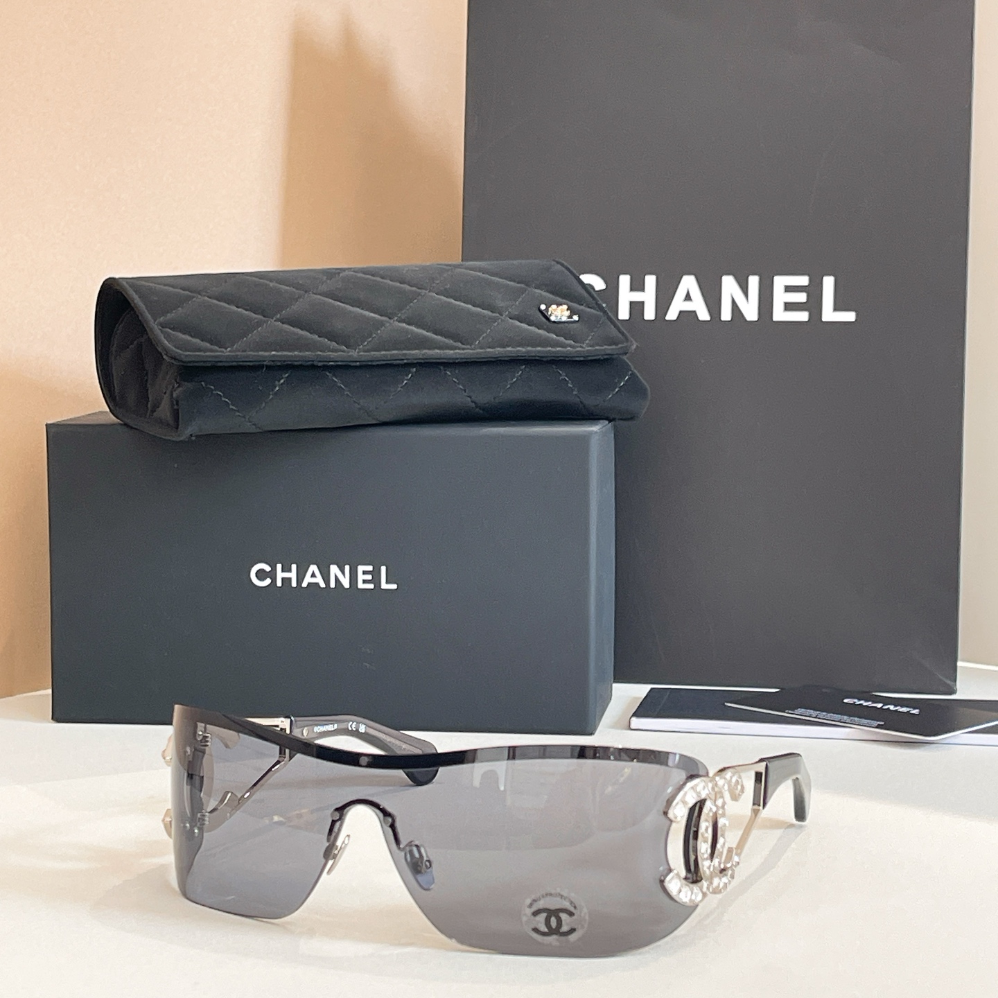 CHANE*🌸🌸🌸MODEL：9579B 🌸🌸🌸SIZE：42口118 🌸🌸🌸