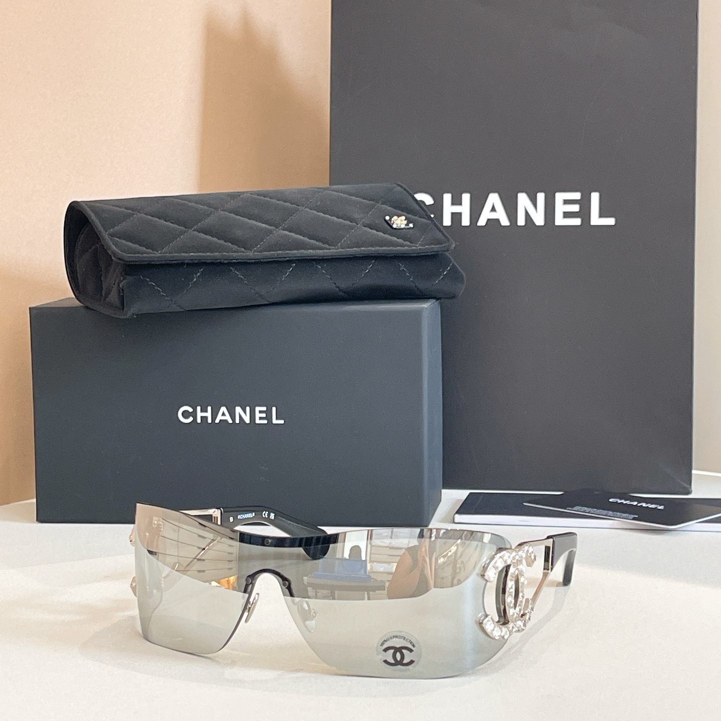 CHANE*🌸🌸🌸MODEL：9579B 🌸🌸🌸SIZE：42口118 🌸🌸🌸