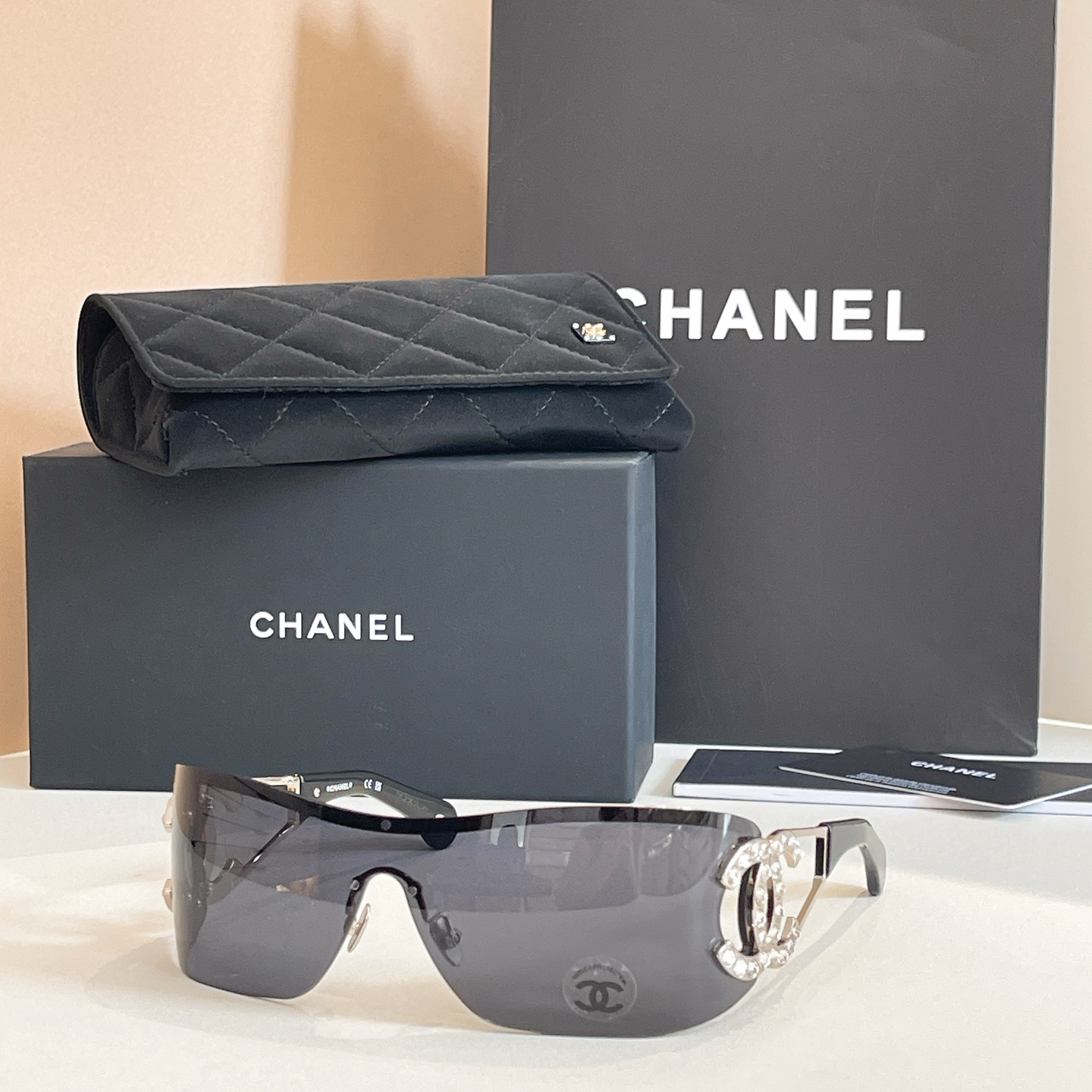 CHANE*🌸🌸🌸MODEL：9579B 🌸🌸🌸SIZE：42口118 🌸🌸🌸