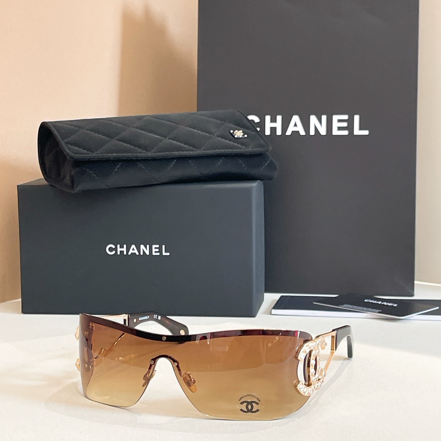 CHANE*🌸🌸🌸MODEL：9579B 🌸🌸🌸SIZE：42口118 🌸🌸🌸