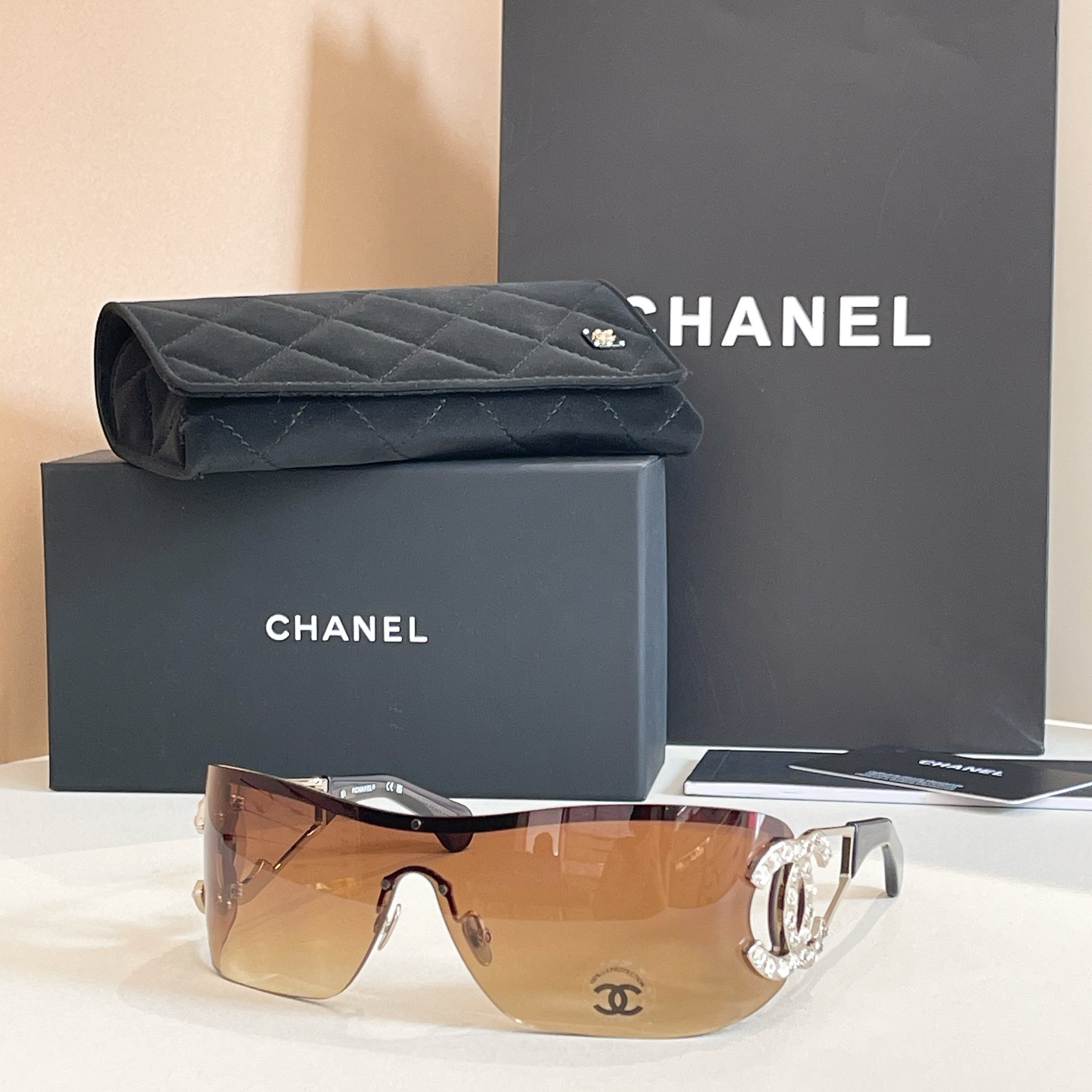 CHANE*🌸🌸🌸MODEL：9579B 🌸🌸🌸SIZE：42口118 🌸🌸🌸