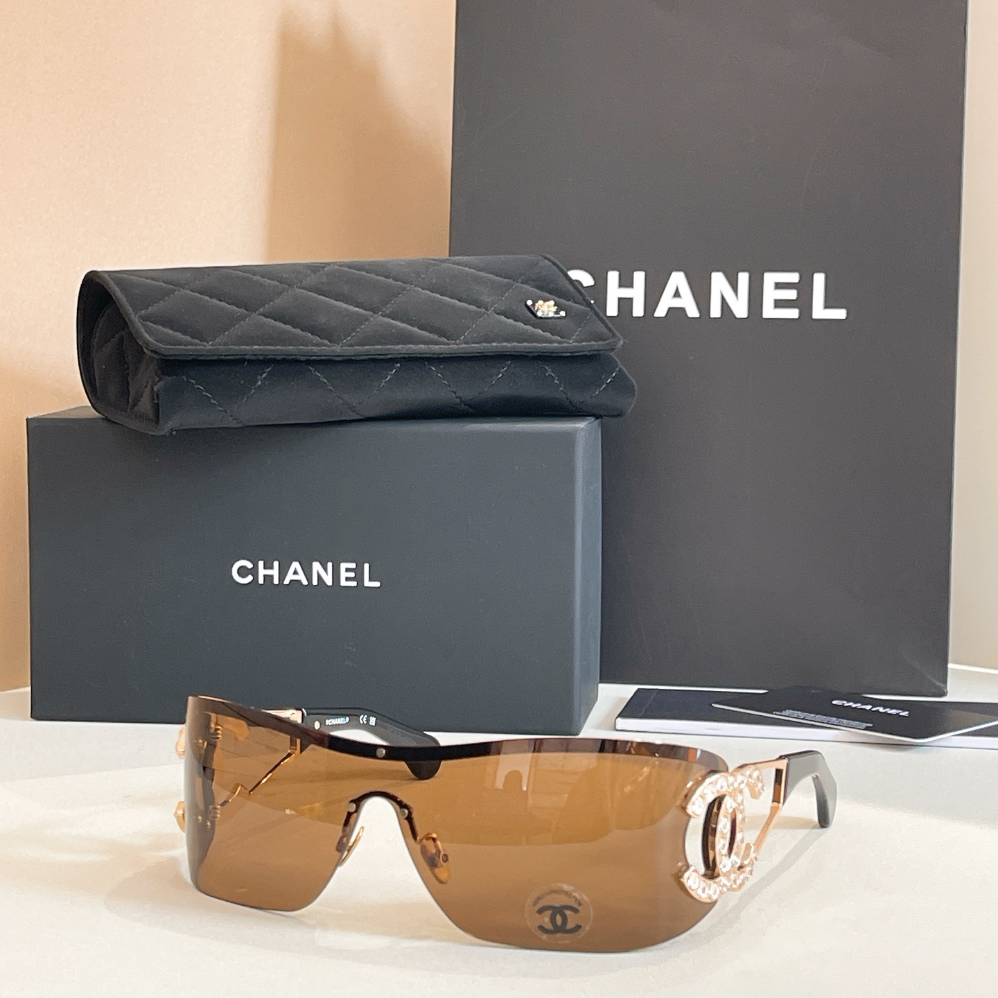 CHANE*🌸🌸🌸MODEL：9579B 🌸🌸🌸SIZE：42口118 🌸🌸🌸