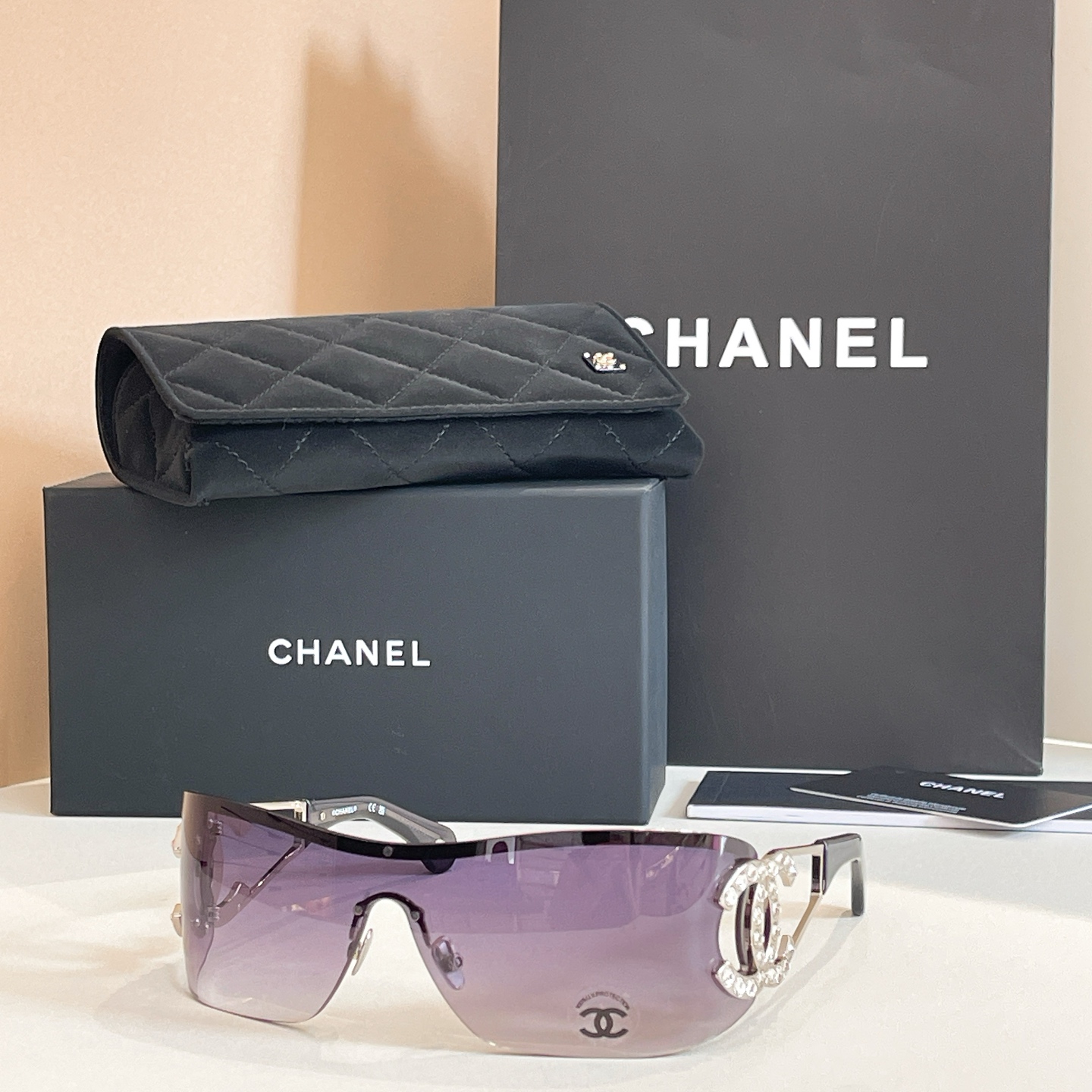 CHANE*🌸🌸🌸MODEL：9579B 🌸🌸🌸SIZE：42口118 🌸🌸🌸