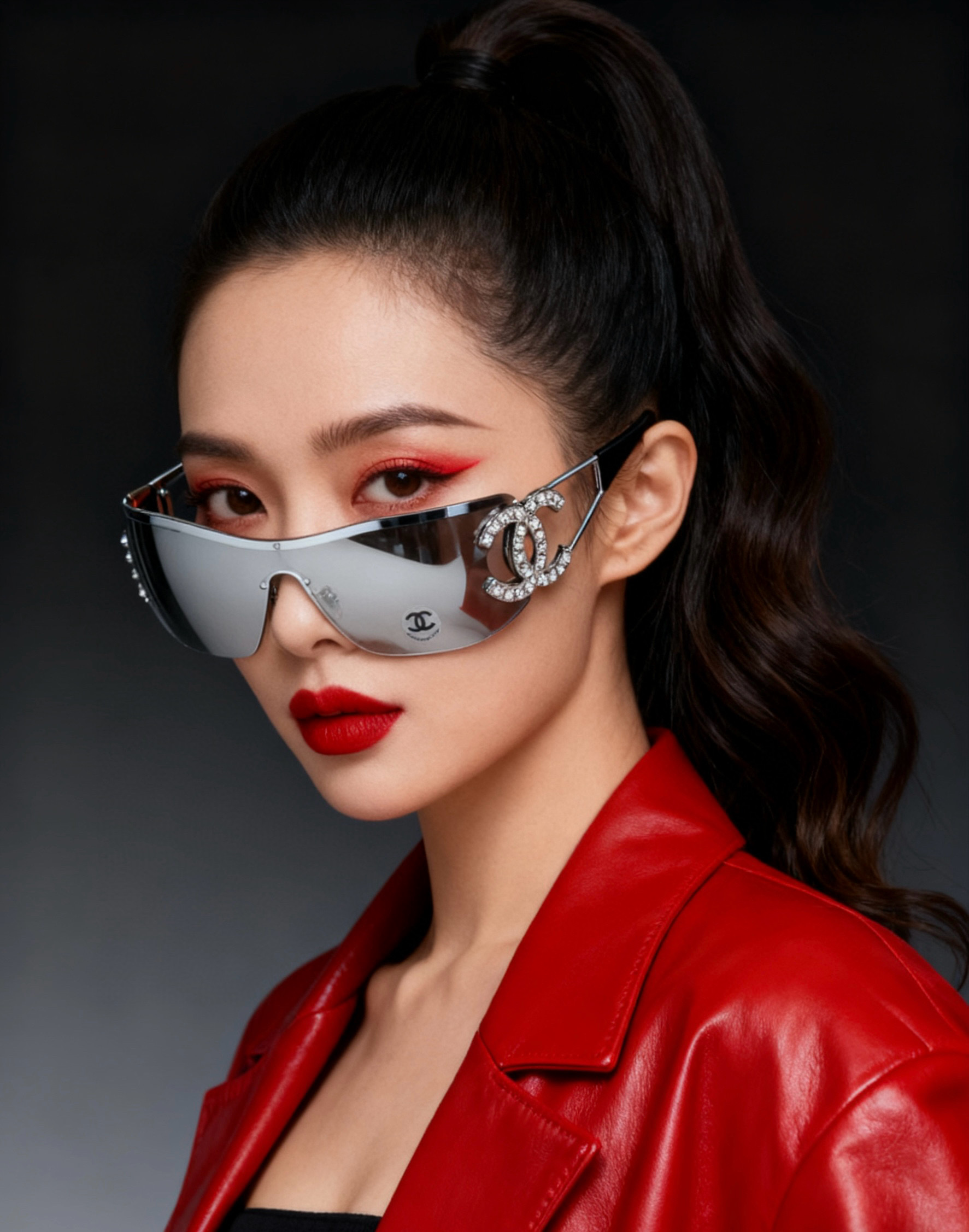 CHANE*🌸🌸🌸MODEL：9579B 🌸🌸🌸SIZE：42口118 🌸🌸🌸