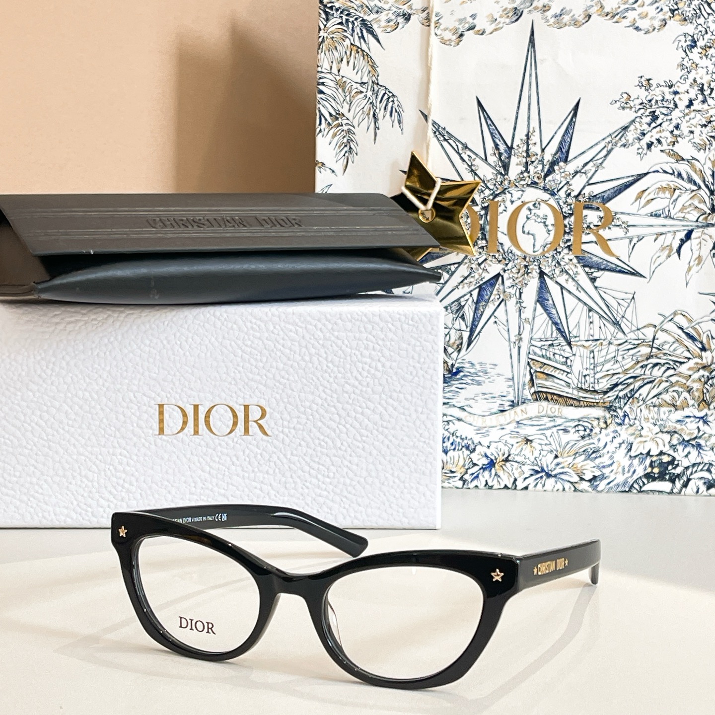 DIO*✨✨✨MODEL: CDB21 ✨✨✨SIZE：52口22-145✨✨