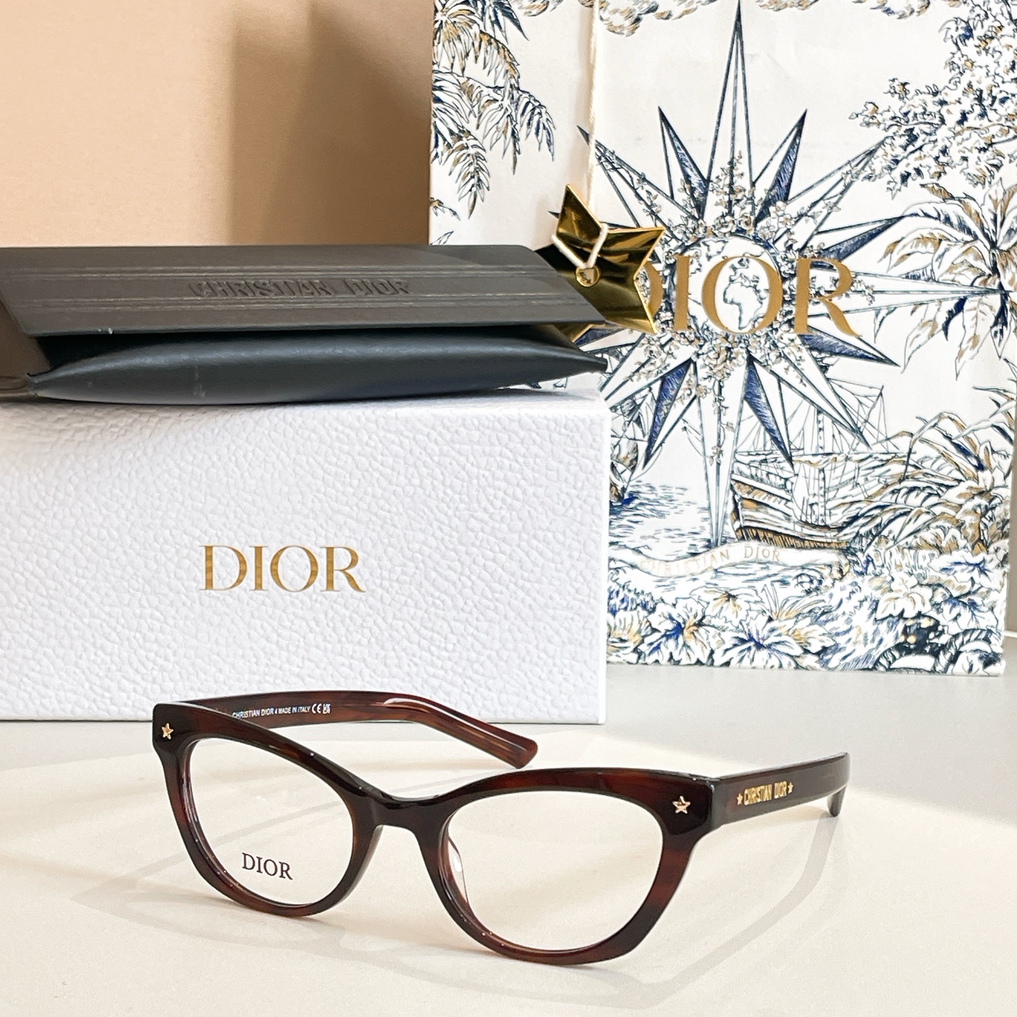 DIO*✨✨✨MODEL: CDB21 ✨✨✨SIZE：52口22-145✨✨