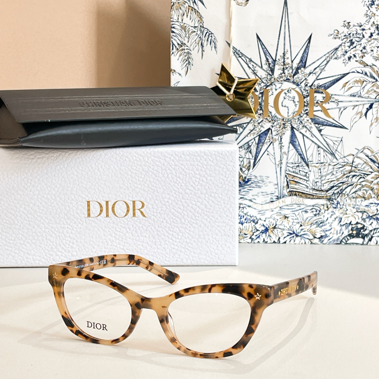 DIO*✨✨✨MODEL: CDB21 ✨✨✨SIZE：52口22-145✨✨