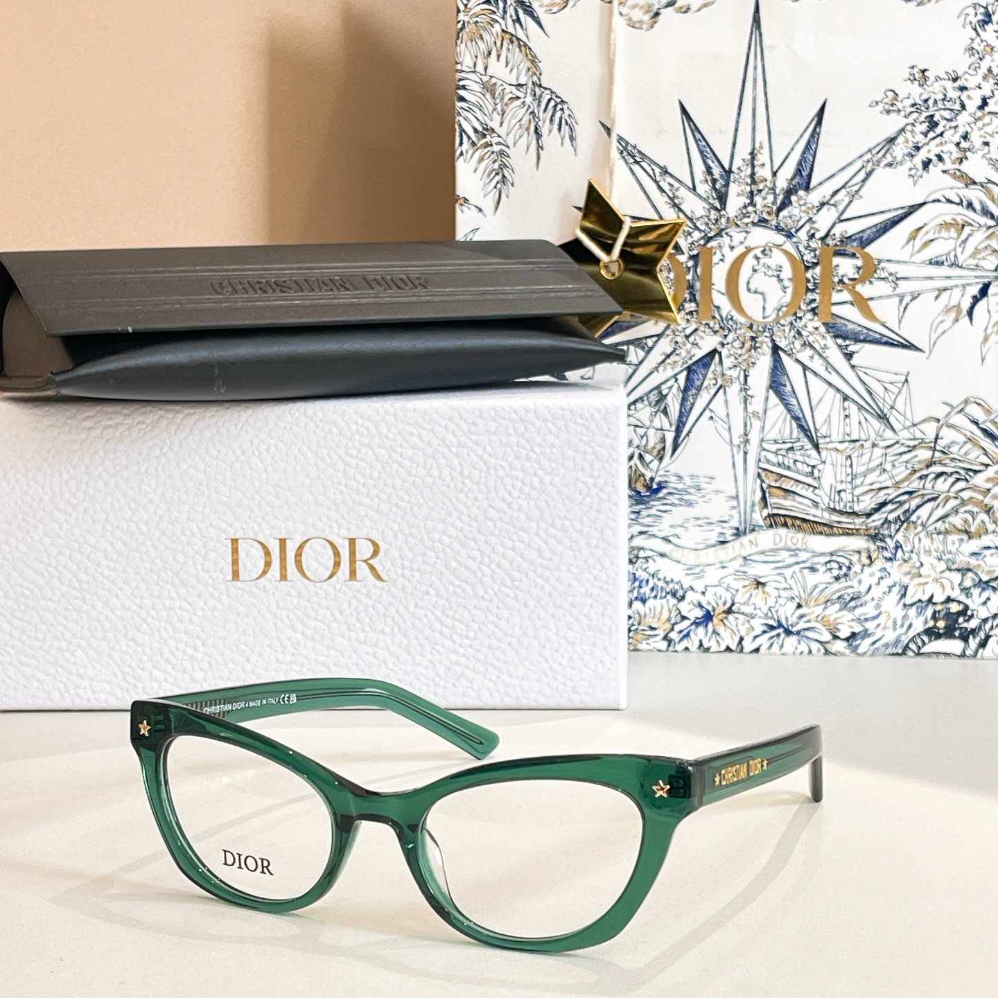 DIO*✨✨✨MODEL: CDB21 ✨✨✨SIZE：52口22-145✨✨