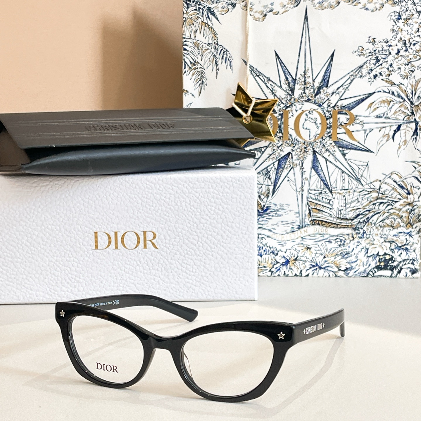 DIO*✨✨✨MODEL: CDB21 ✨✨✨SIZE：52口22-145✨✨