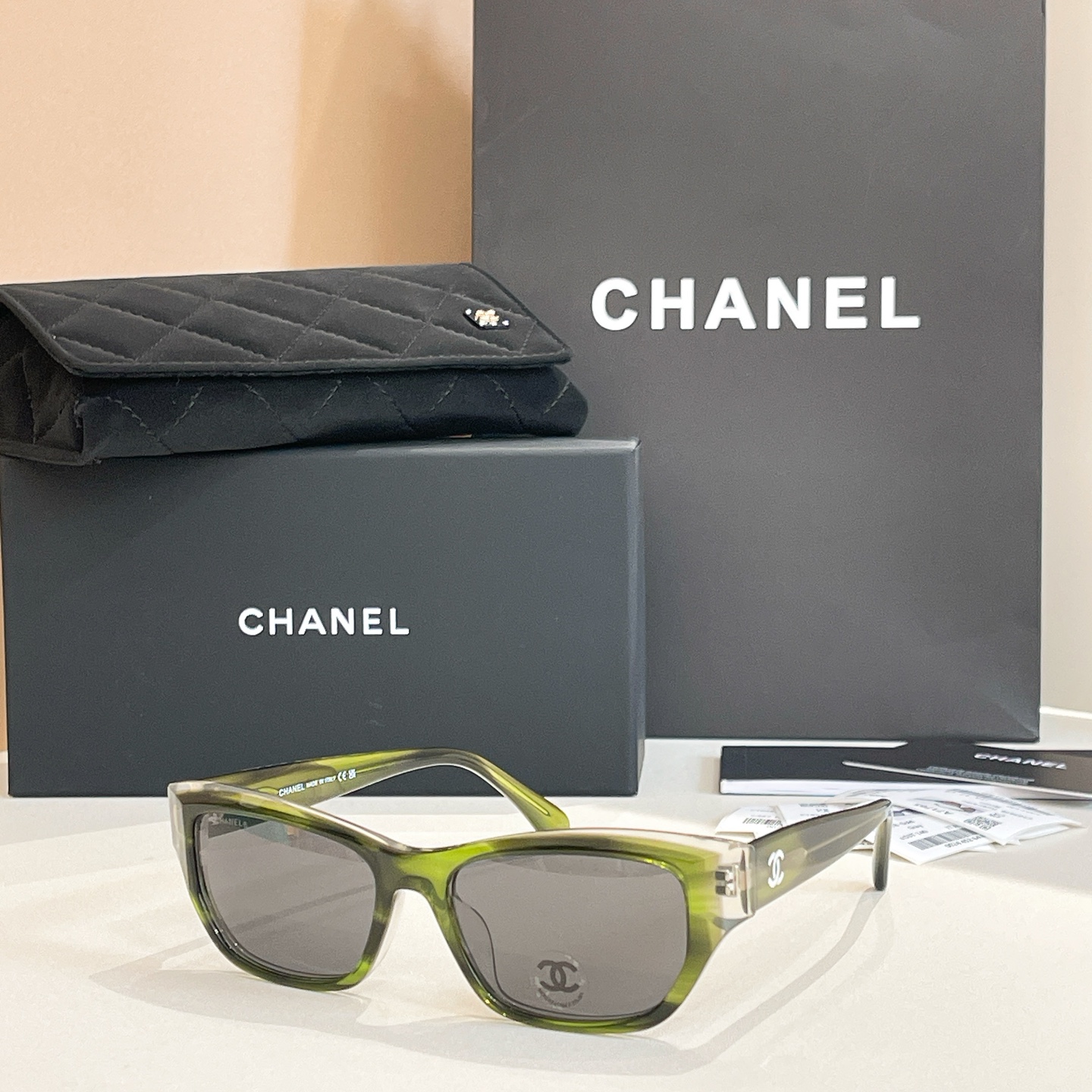 CHANE*🌸🌸🌸MODEL：A71765 🌸🌸🌸SIZE：53口17-140🌸🌸🌸