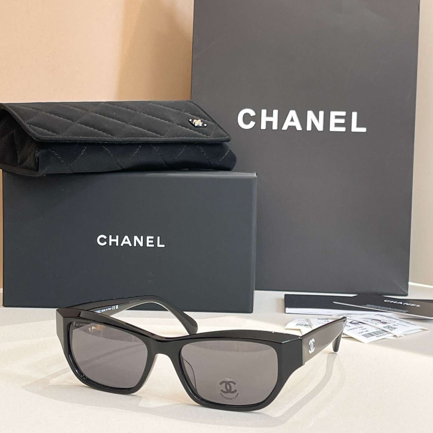 CHANE*🌸🌸🌸MODEL：A71765 🌸🌸🌸SIZE：53口17-140🌸🌸🌸