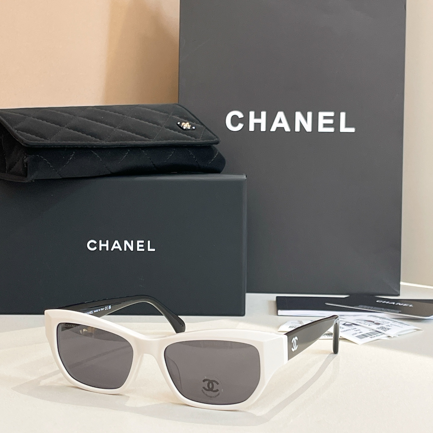 CHANE*🌸🌸🌸MODEL：A71765 🌸🌸🌸SIZE：53口17-140🌸🌸🌸