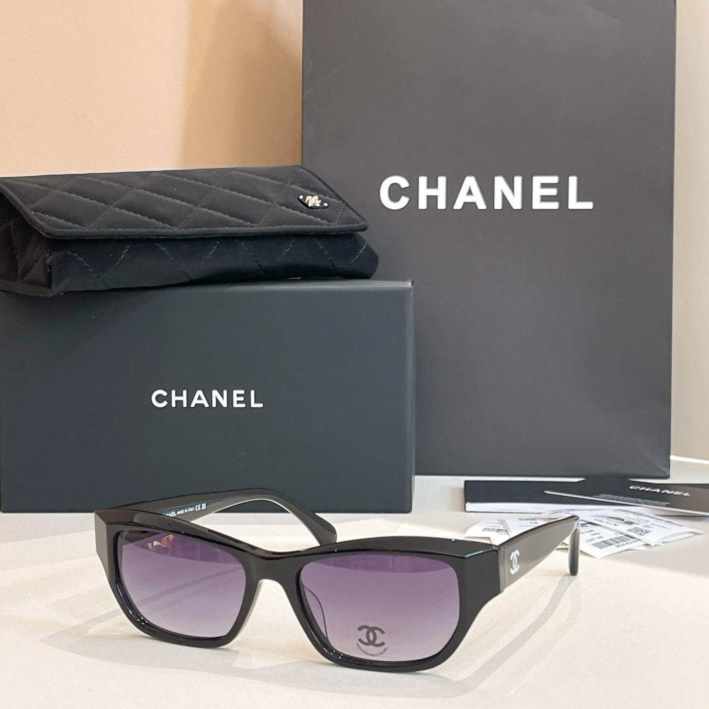 CHANE*🌸🌸🌸MODEL：A71765 🌸🌸🌸SIZE：53口17-140🌸🌸🌸