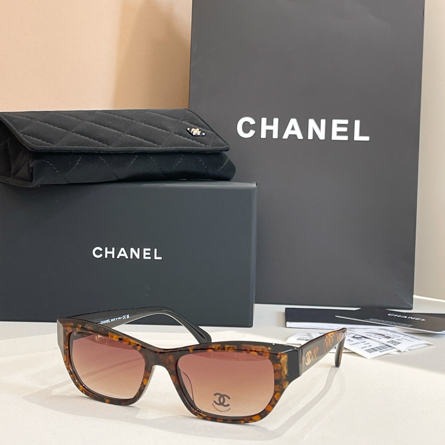 CHANE*🌸🌸🌸MODEL：A71765 🌸🌸🌸SIZE：53口17-140🌸🌸🌸