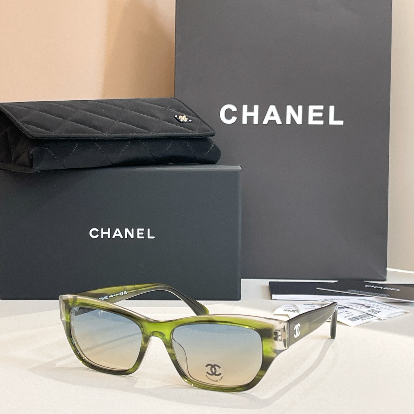 CHANE*🌸🌸🌸MODEL：A71765 🌸🌸🌸SIZE：53口17-140🌸🌸🌸