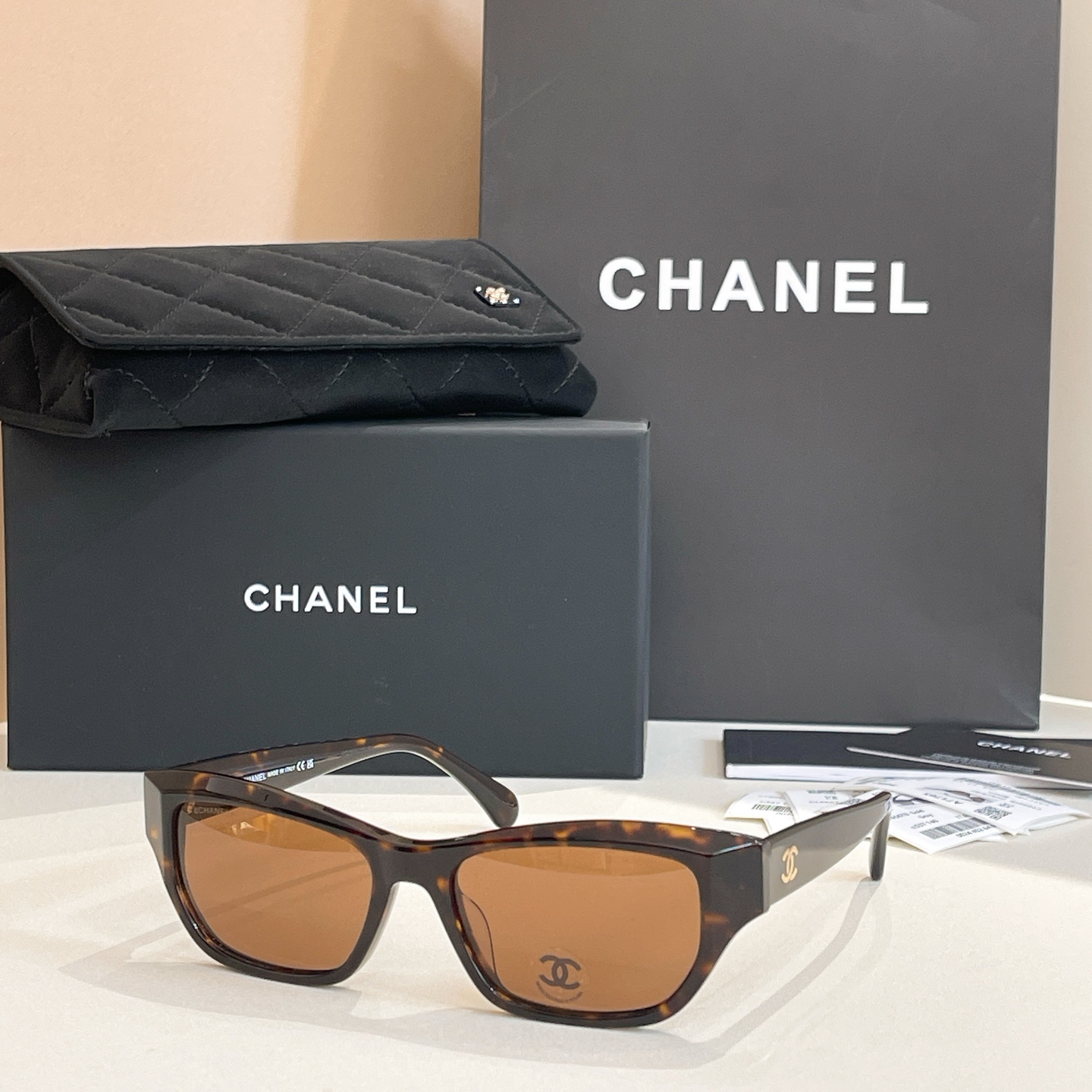 CHANE*🌸🌸🌸MODEL：A71765 🌸🌸🌸SIZE：53口17-140🌸🌸🌸