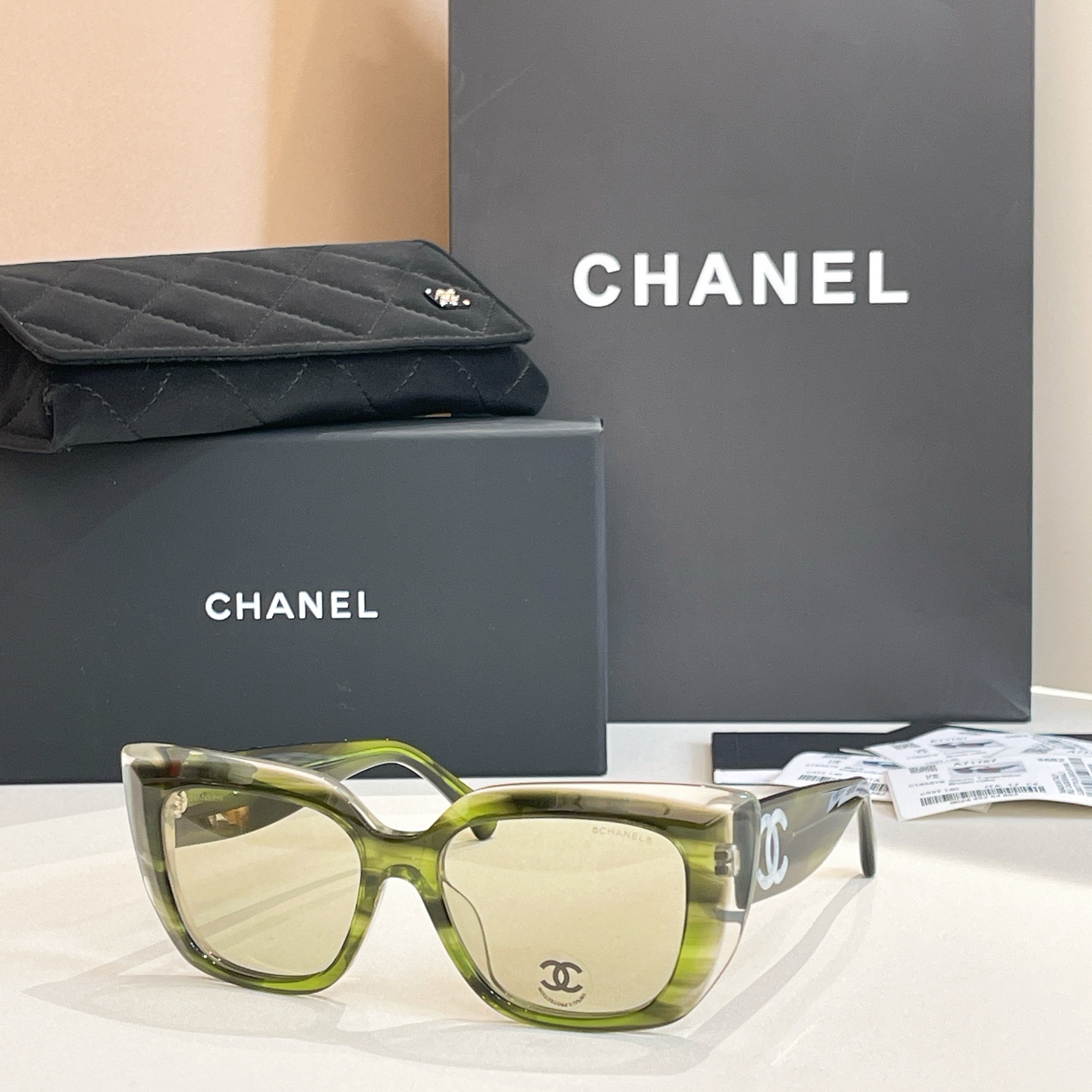 CHANE*🌸🌸🌸MODEL：A71767 🌸🌸🌸SIZE：53口17-140🌸🌸🌸