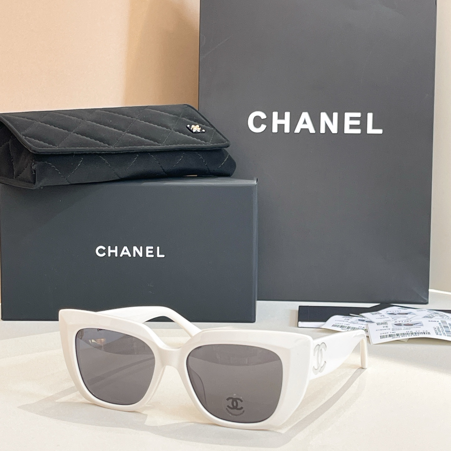 CHANE*🌸🌸🌸MODEL：A71767 🌸🌸🌸SIZE：53口17-140🌸🌸🌸