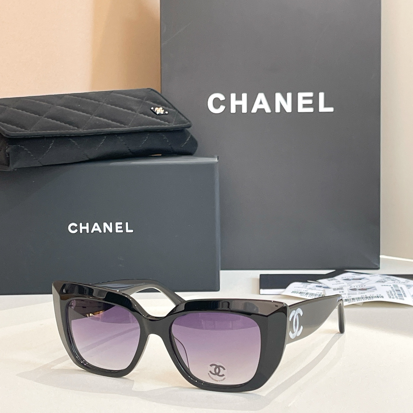 CHANE*🌸🌸🌸MODEL：A71767 🌸🌸🌸SIZE：53口17-140🌸🌸🌸