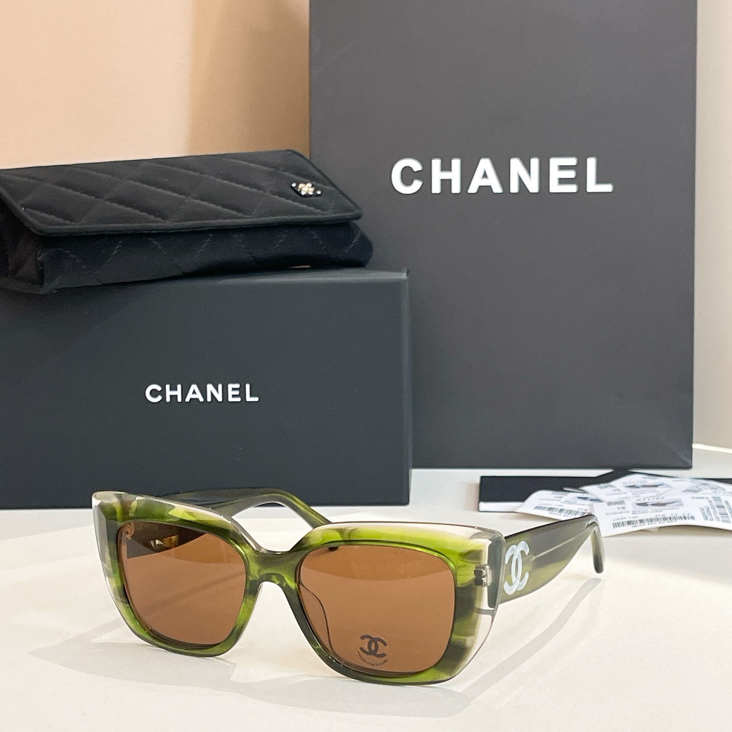 CHANE*🌸🌸🌸MODEL：A71767 🌸🌸🌸SIZE：53口17-140🌸🌸🌸