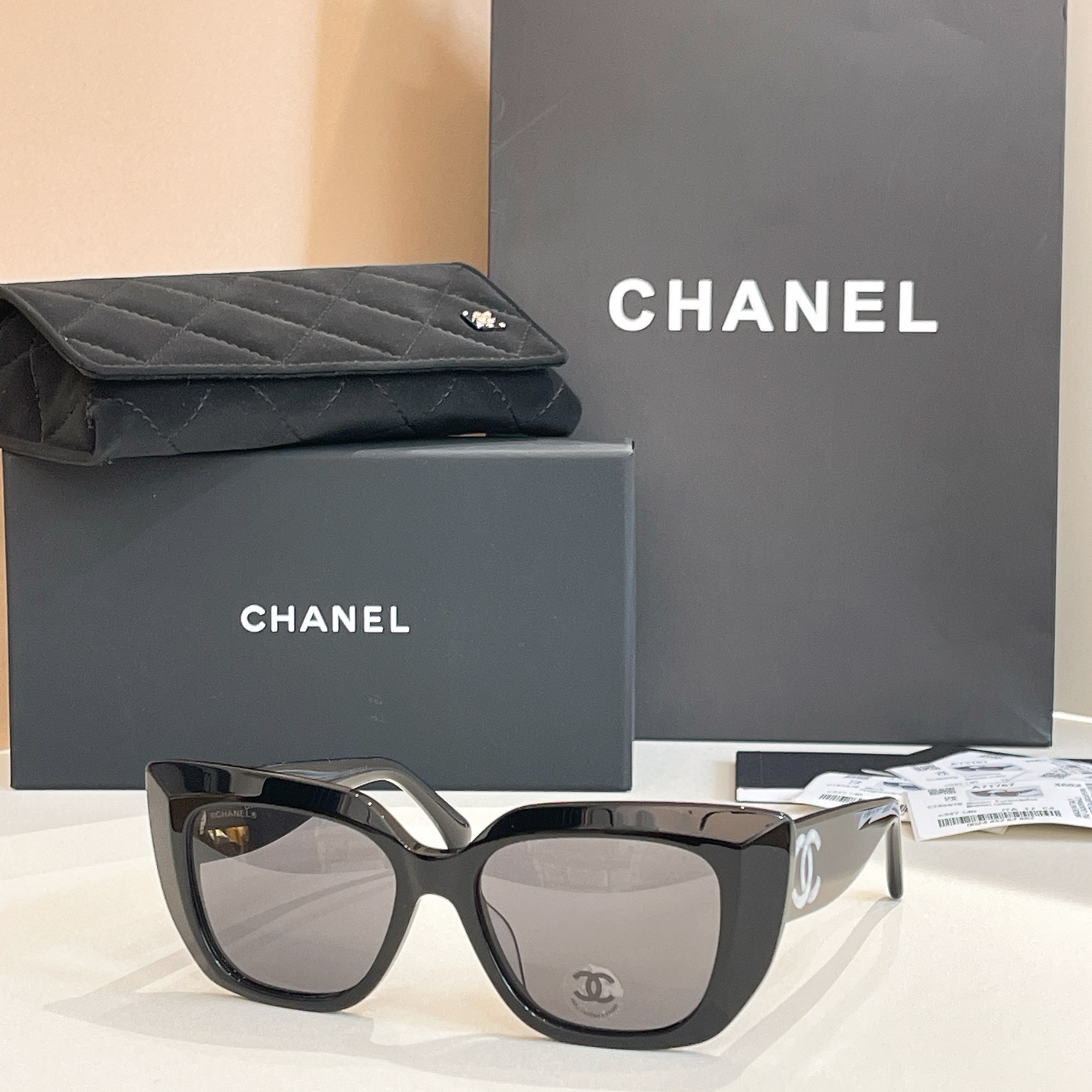 CHANE*🌸🌸🌸MODEL：A71767 🌸🌸🌸SIZE：53口17-140🌸🌸🌸