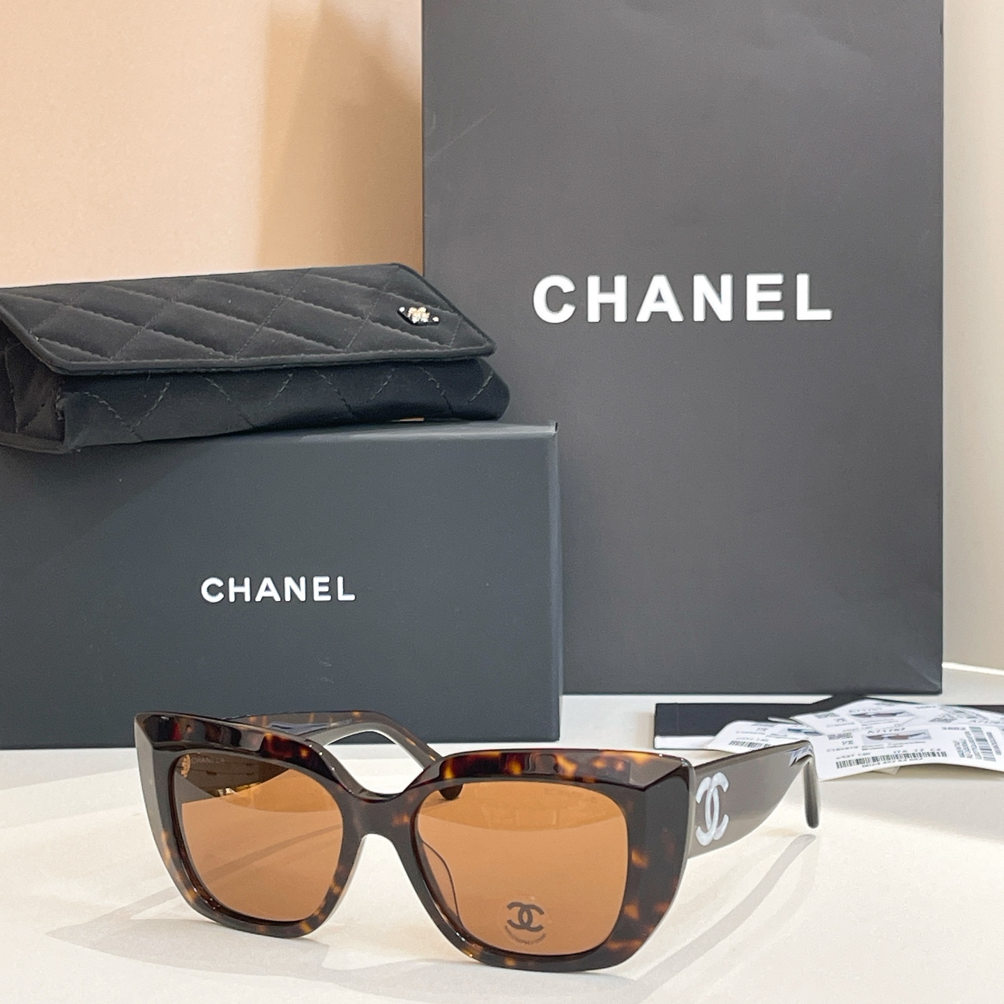 CHANE*🌸🌸🌸MODEL：A71767 🌸🌸🌸SIZE：53口17-140🌸🌸🌸