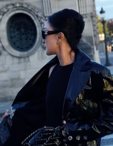 CHANE*🌸🌸🌸MODEL：A71766 🌸🌸🌸SIZE：53口17-140🌸🌸🌸