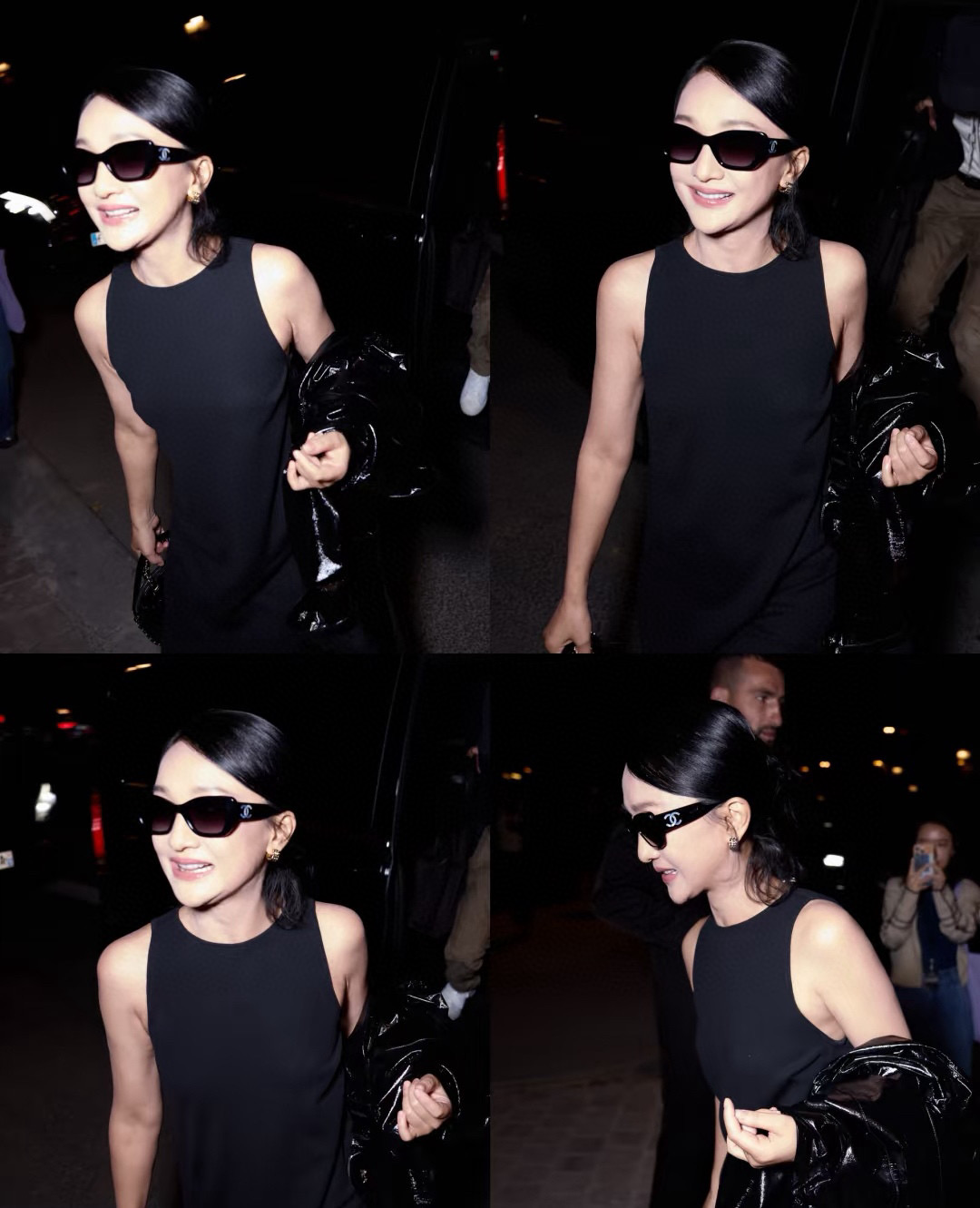 CHANE*🌸🌸🌸MODEL：A71766 🌸🌸🌸SIZE：53口17-140🌸🌸🌸