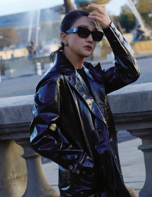 CHANE*🌸🌸🌸MODEL：A71766 🌸🌸🌸SIZE：53口17-140🌸🌸🌸