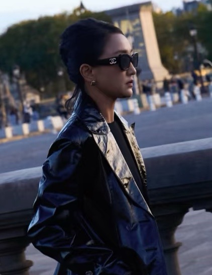 CHANE*🌸🌸🌸MODEL：A71766 🌸🌸🌸SIZE：53口17-140🌸🌸🌸