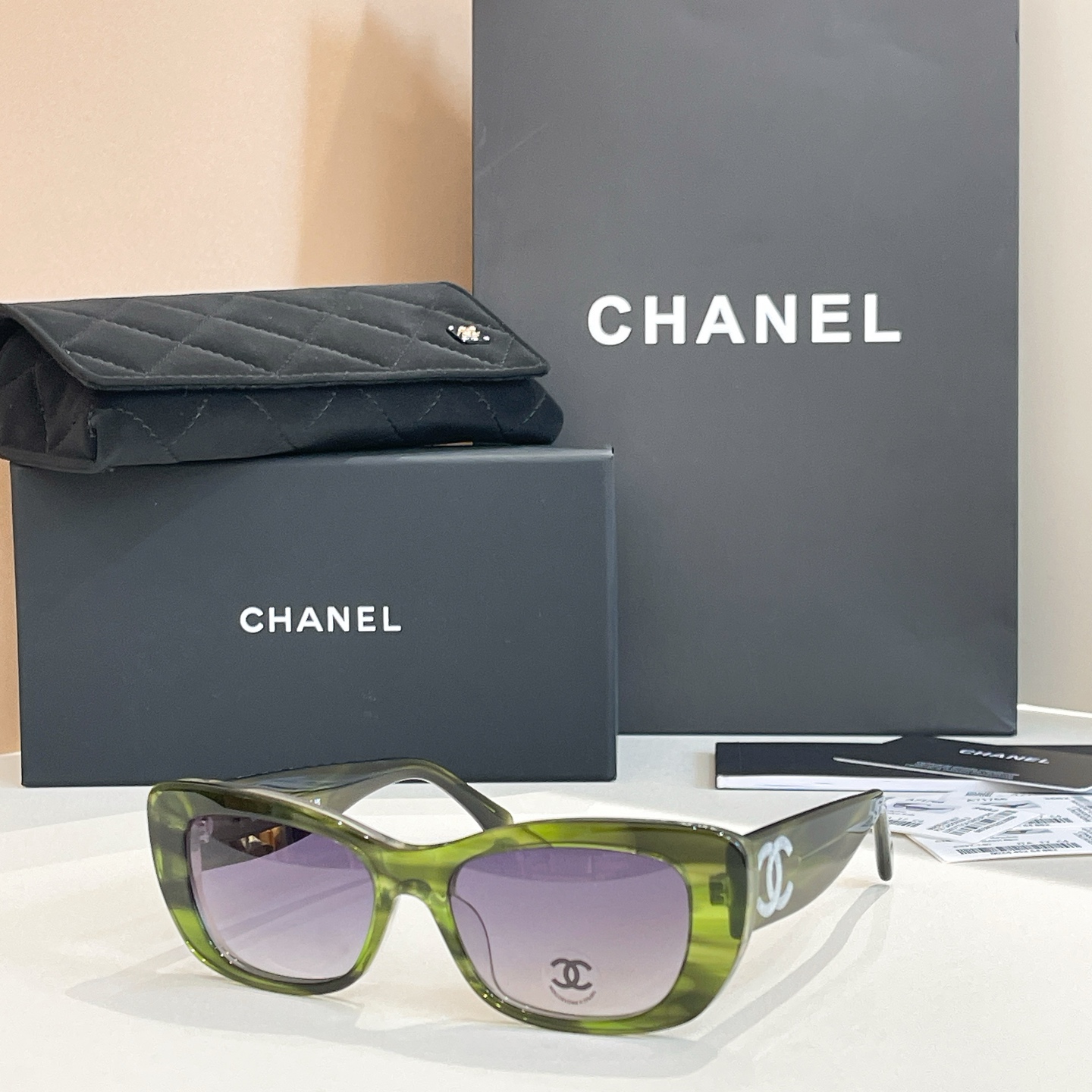 CHANE*🌸🌸🌸MODEL：A71766 🌸🌸🌸SIZE：53口17-140🌸🌸🌸