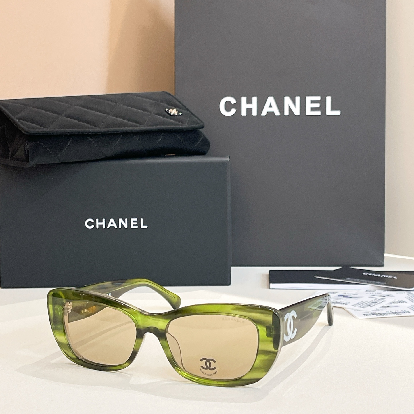 CHANE*🌸🌸🌸MODEL：A71766 🌸🌸🌸SIZE：53口17-140🌸🌸🌸