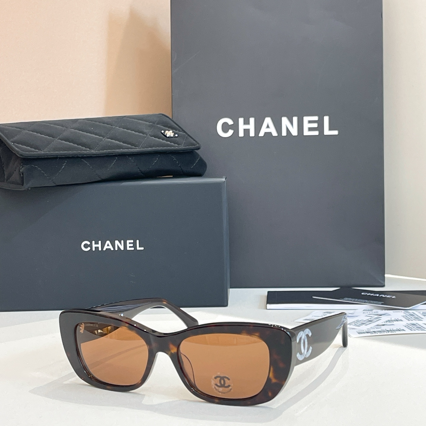 CHANE*🌸🌸🌸MODEL：A71766 🌸🌸🌸SIZE：53口17-140🌸🌸🌸