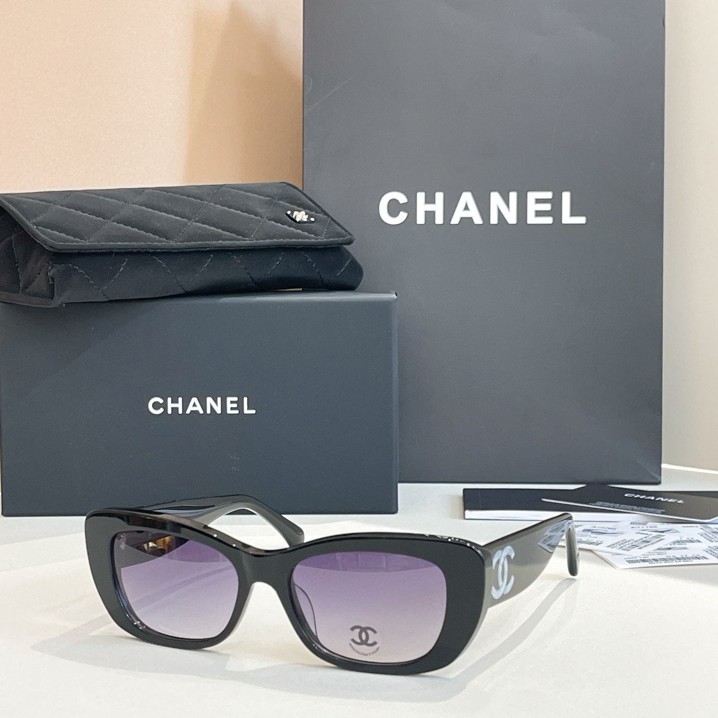 CHANE*🌸🌸🌸MODEL：A71766 🌸🌸🌸SIZE：53口17-140🌸🌸🌸