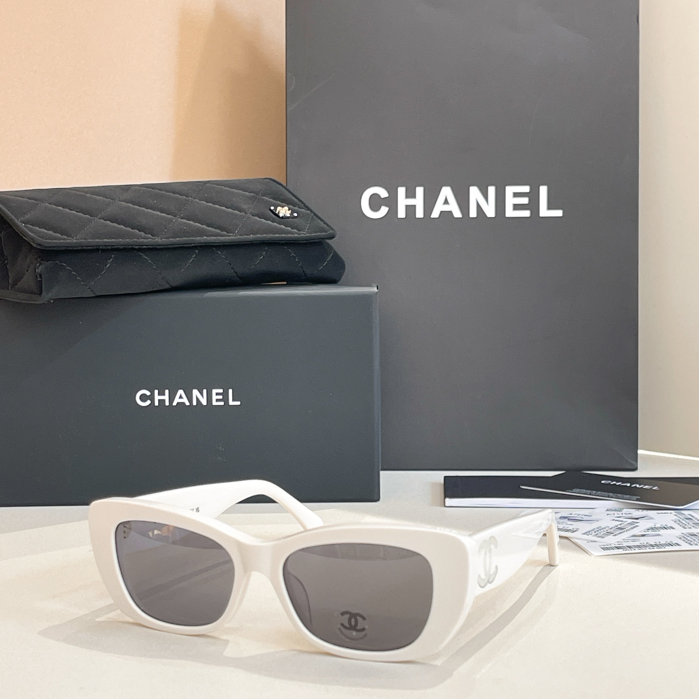 CHANE*🌸🌸🌸MODEL：A71766 🌸🌸🌸SIZE：53口17-140🌸🌸🌸