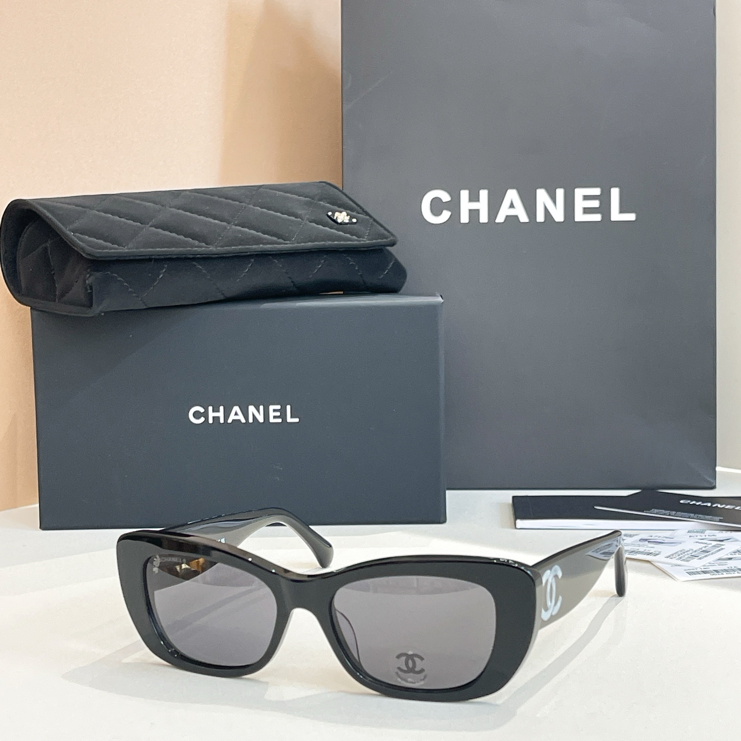 CHANE*🌸🌸🌸MODEL：A71766 🌸🌸🌸SIZE：53口17-140🌸🌸🌸