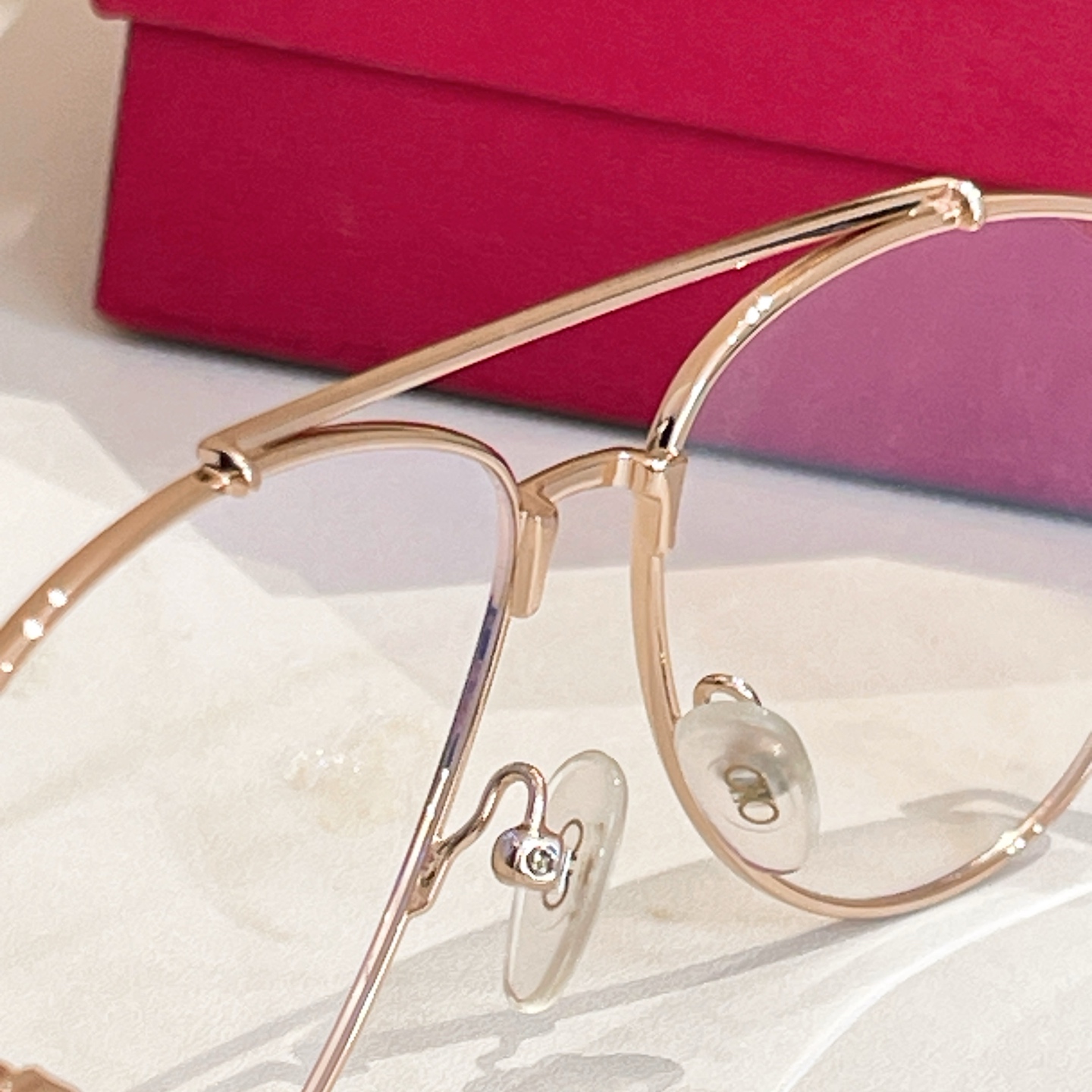 Salvatore ferragam* 菲*拉格慕 💚💚MODEL：SF2184 💚💚💚SIZE：56口