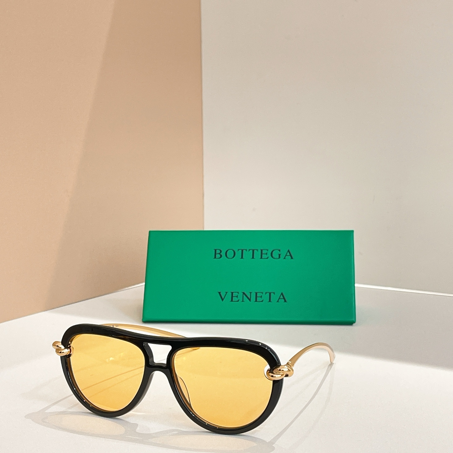 BOTTEGA VENET*🌟🌟🌟MODEL：BV1418S🌟🌟🌟SIZE：58口18-145🌟🌟🌟