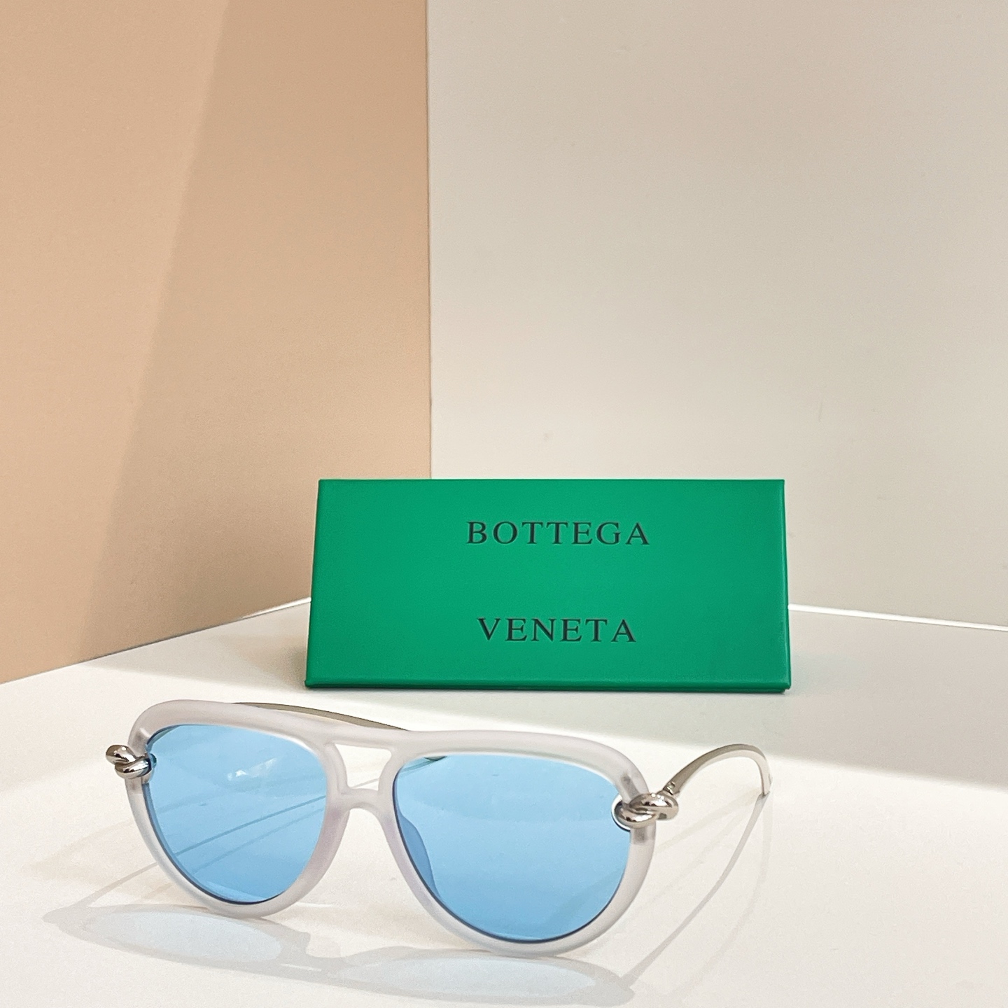 BOTTEGA VENET*🌟🌟🌟MODEL：BV1418S🌟🌟🌟SIZE：58口18-145🌟🌟🌟