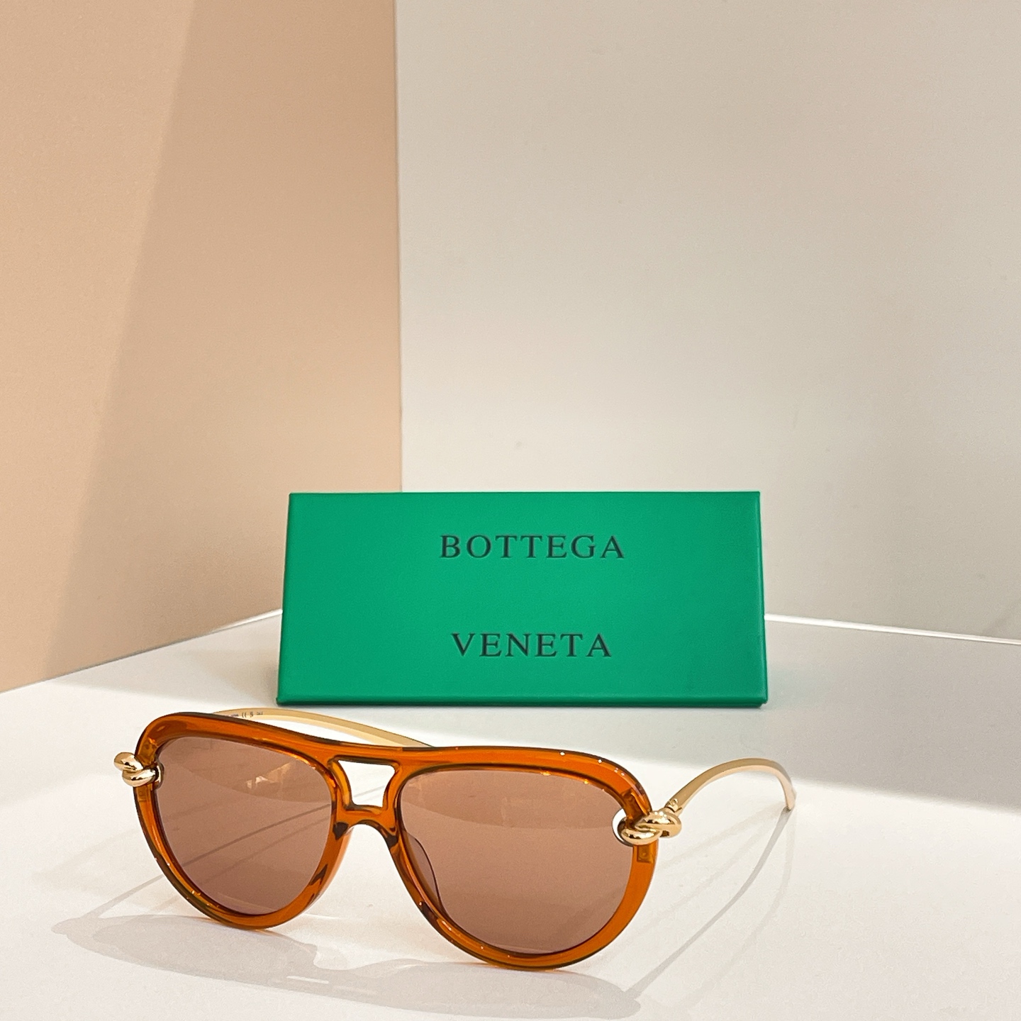 BOTTEGA VENET*🌟🌟🌟MODEL：BV1418S🌟🌟🌟SIZE：58口18-145🌟🌟🌟