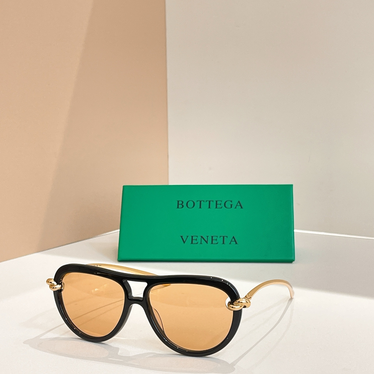 BOTTEGA VENET*🌟🌟🌟MODEL：BV1418S🌟🌟🌟SIZE：58口18-145🌟🌟🌟