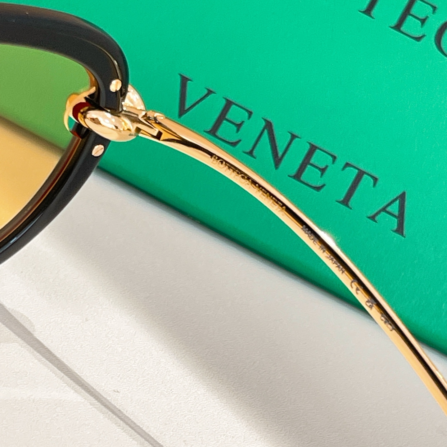 BOTTEGA VENET*🌟🌟🌟MODEL：BV1418S🌟🌟🌟SIZE：58口18-145🌟🌟🌟