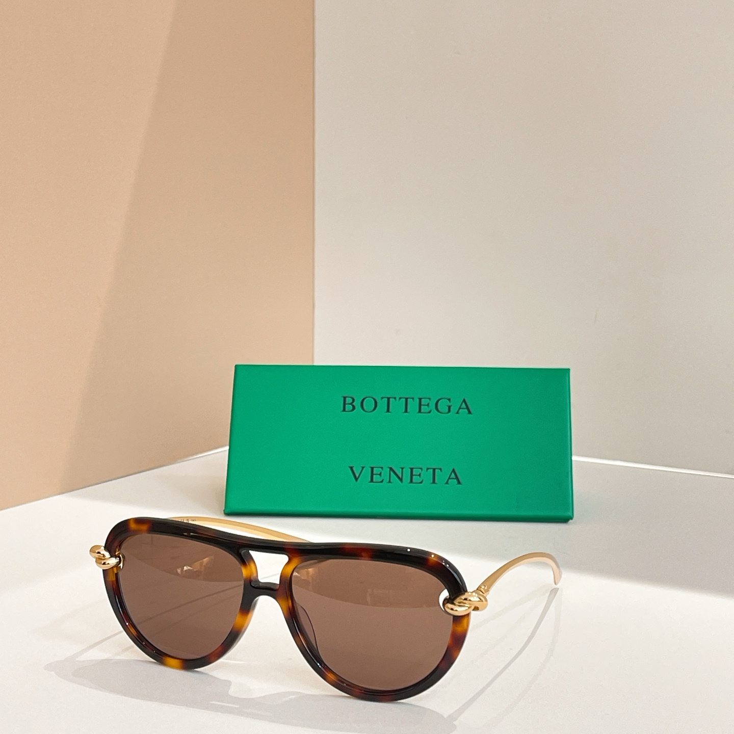 BOTTEGA VENET*🌟🌟🌟MODEL：BV1418S🌟🌟🌟SIZE：58口18-145🌟🌟🌟