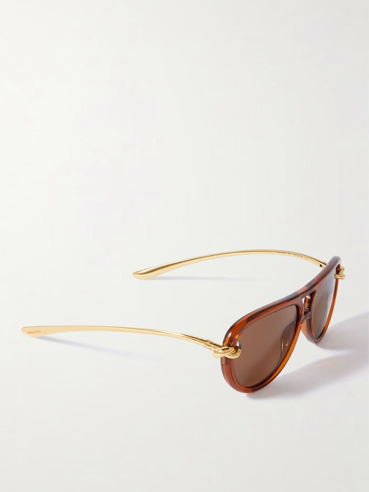 BOTTEGA VENET*🌟🌟🌟MODEL：BV1418S🌟🌟🌟SIZE：58口18-145🌟🌟🌟