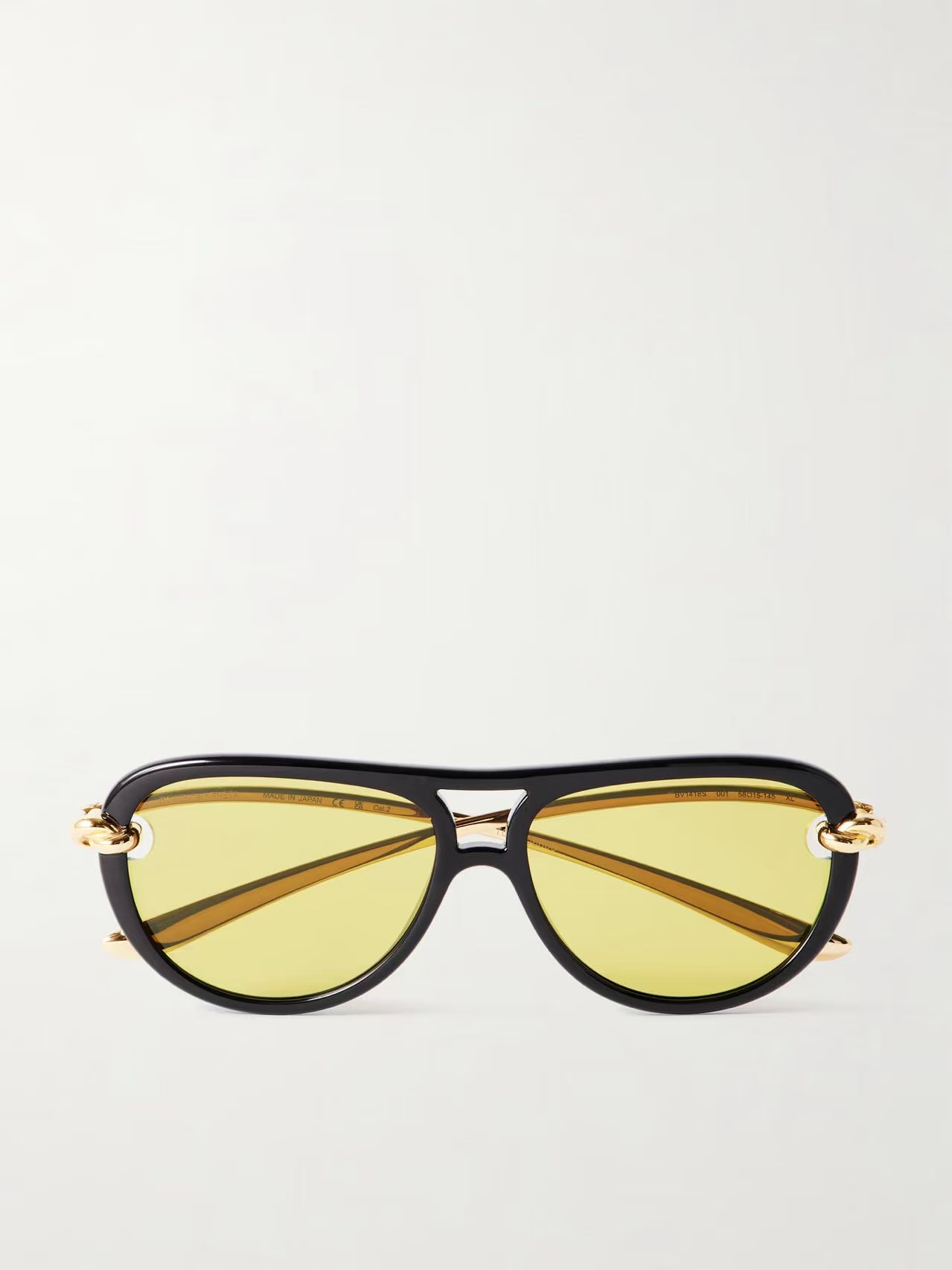 BOTTEGA VENET*🌟🌟🌟MODEL：BV1418S🌟🌟🌟SIZE：58口18-145🌟🌟🌟