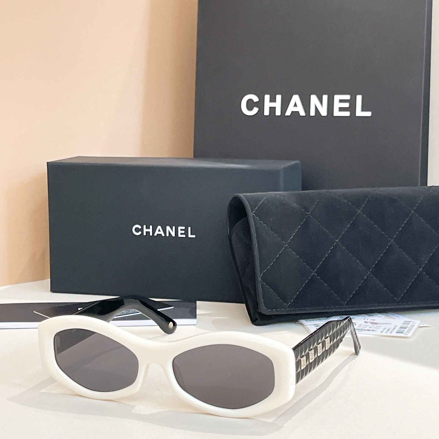 CHANE*🌸🌸🌸MODEL：5029🌸🌸🌸SIZE：56口18-145🌸🌸🌸